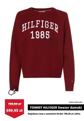 Van Graaf - gazetka promocyjna -20% na wybrane produkty od piątku 29.09 do środy 04.10 - strona 3