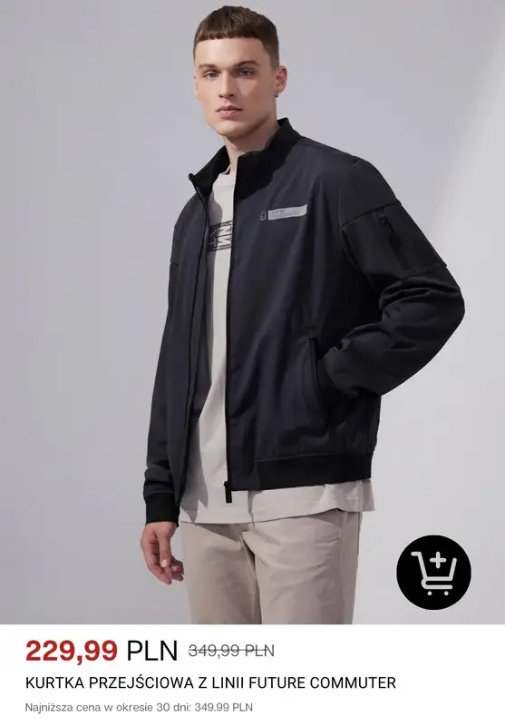 Diverse - gazetka promocyjna MID SEASON SALE od czwartku 28.09 do czwartku 05.10 - strona 7