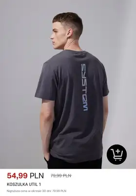 Diverse - gazetka promocyjna MID SEASON SALE od czwartku 28.09 do czwartku 05.10 - strona 4