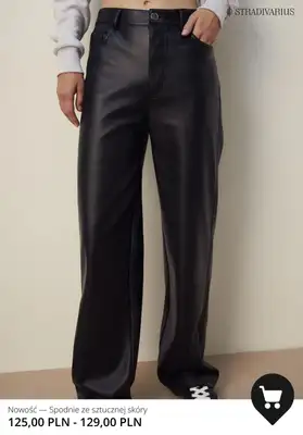 Stradivarius - gazetka promocyjna Kolekcja Old Money od piątku 29.09 do czwartku 05.10 - strona 3