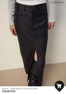 Stradivarius - gazetka promocyjna Kolekcja Old Money od piątku 29.09 do czwartku 05.10 - strona 10