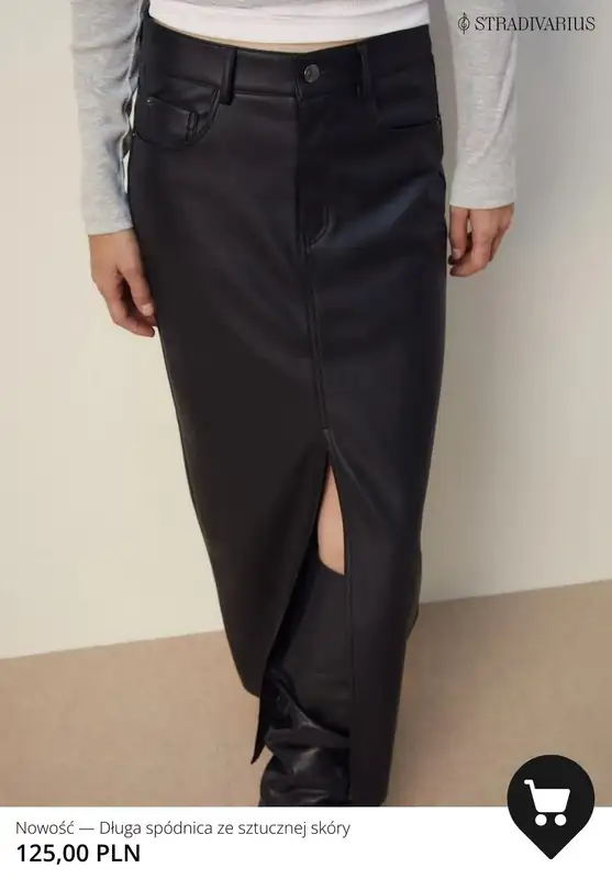 Stradivarius - gazetka promocyjna Kolekcja Old Money od piątku 29.09 do czwartku 05.10 - strona 10