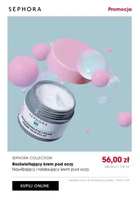 Sephora - gazetka promocyjna -25% na pielęgnacje twarzy i włosów od środy 04.10 do wtorku 10.10 - strona 2