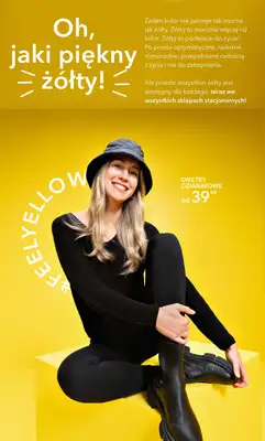 Takko Fashion - gazetka promocyjna Gazetka od czwartku 05.10 do środy 11.10 - strona 8 Takko Fashion - gazetka promocyjna Gazetka od czwartku 05.10 do środy 11.10 - strona 8