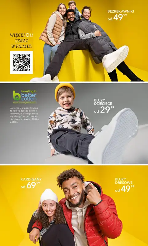 Takko Fashion - gazetka promocyjna Gazetka od czwartku 05.10 do środy 11.10 - strona 9