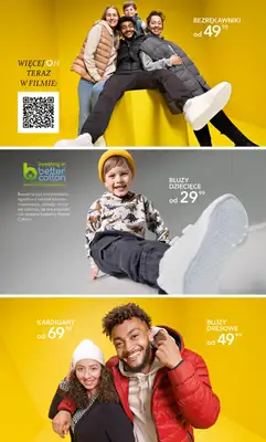 Takko Fashion - gazetka promocyjna Gazetka od czwartku 05.10 do środy 11.10 - strona 9 Takko Fashion - gazetka promocyjna Gazetka od czwartku 05.10 do środy 11.10 - strona 9
