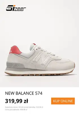 Sizeer - gazetka promocyjna Do -20% na wybrane produkty od czwartku 05.10 do wtorku 10.10 - strona 7