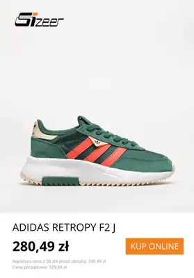 Sizeer - gazetka promocyjna Do -20% na wybrane produkty od czwartku 05.10 do wtorku 10.10 - strona 6