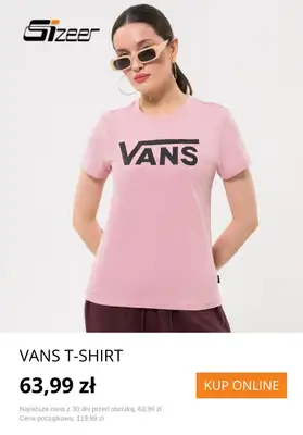 Sizeer - gazetka promocyjna Do -20% na wybrane produkty od czwartku 05.10 do wtorku 10.10 - strona 5