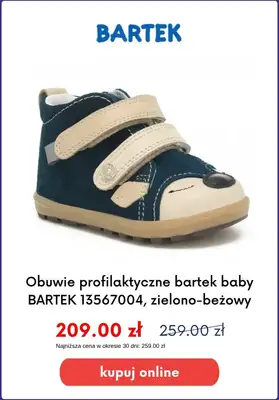 Bartek - gazetka promocyjna - 50 zł z kodem przy zakupach powyżej 200 zł od piątku 06.10 do piątku 13.10 - strona 4 Bartek - gazetka promocyjna - 50 zł z kodem przy zakupach powyżej 200 zł od piątku 06.10 do piątku 13.10 - strona 4