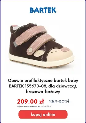 Bartek - gazetka promocyjna - 50 zł z kodem przy zakupach powyżej 200 zł od piątku 06.10 do piątku 13.10 - strona 7 Bartek - gazetka promocyjna - 50 zł z kodem przy zakupach powyżej 200 zł od piątku 06.10 do piątku 13.10 - strona 7