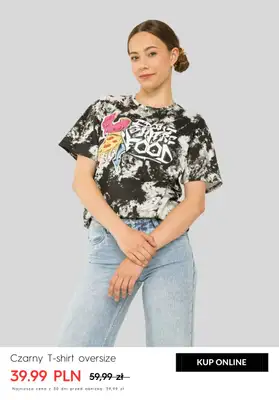 Reporter Young - gazetka promocyjna Mid Season Sale od piątku 06.10  - strona 8