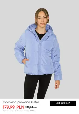 Reporter Young - gazetka promocyjna Mid Season Sale od piątku 06.10  - strona 6