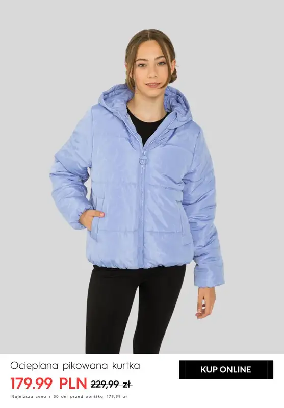 Reporter Young - gazetka promocyjna Mid Season Sale od piątku 06.10  - strona 6