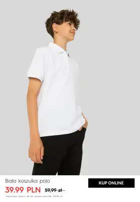 Reporter Young - gazetka promocyjna Mid Season Sale od piątku 06.10  - strona 7