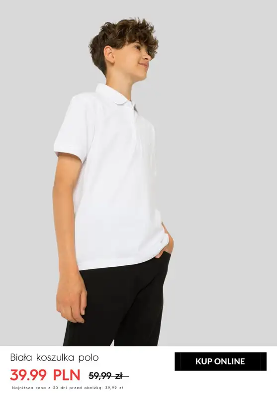 Reporter Young - gazetka promocyjna Mid Season Sale od piątku 06.10  - strona 7