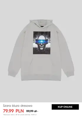 Reporter Young - gazetka promocyjna Mid Season Sale od piątku 06.10  - strona 10