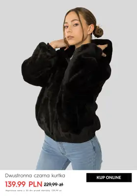 Reporter Young - gazetka promocyjna Mid Season Sale od piątku 06.10  - strona 3