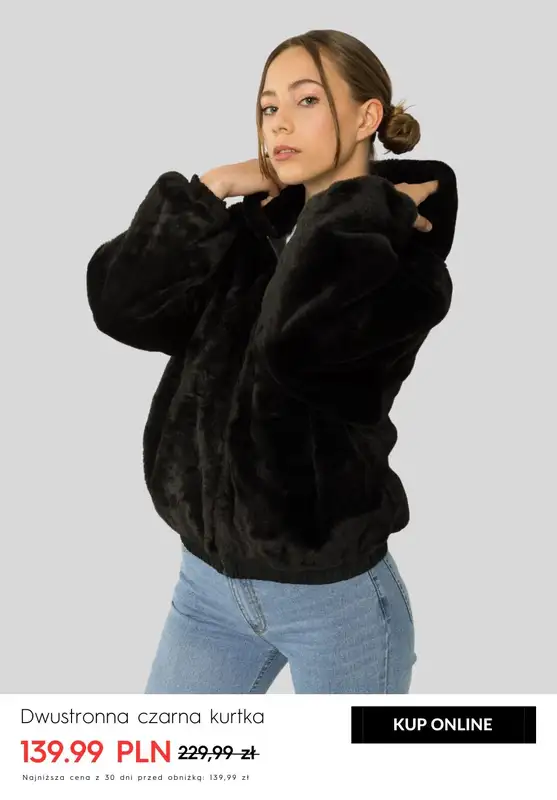 Reporter Young - gazetka promocyjna Mid Season Sale od piątku 06.10  - strona 3