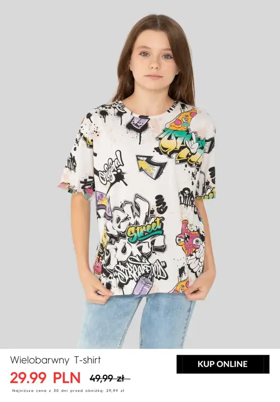 Reporter Young - gazetka promocyjna Mid Season Sale od piątku 06.10  - strona 4