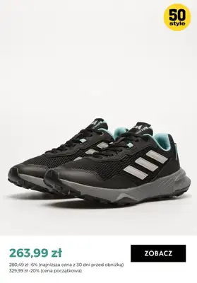 50 style - gazetka promocyjna Do -20% na wybrane produkty od poniedziałku 09.10 do wtorku 17.10 - strona 9