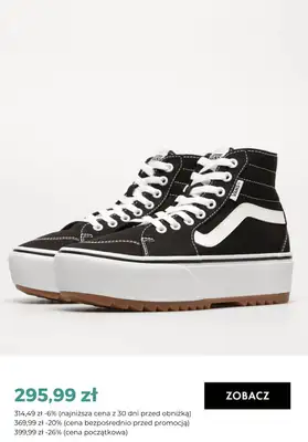 50 style - gazetka promocyjna Do -20% na wybrane produkty od poniedziałku 09.10 do wtorku 17.10 - strona 6