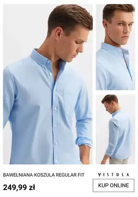 Vistula - gazetka promocyjna Do -30% Special OFFER od wtorku 10.10  - strona 2