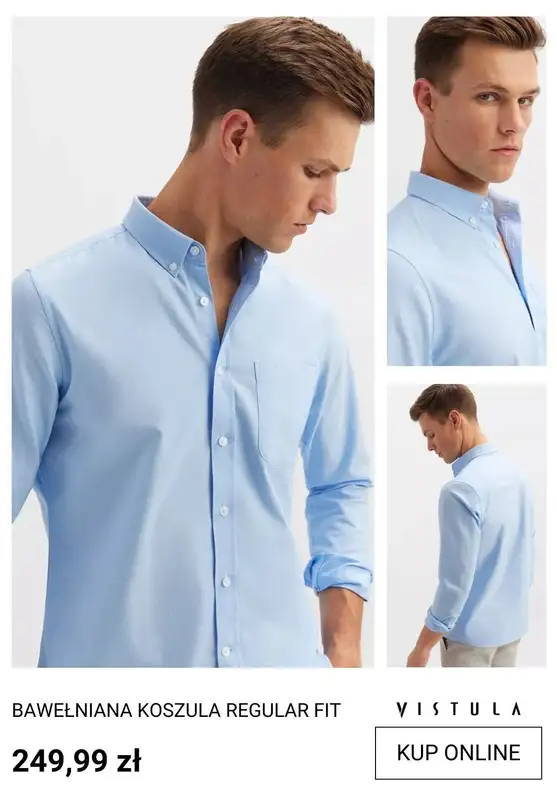 Vistula - gazetka promocyjna Do -30% Special OFFER od wtorku 10.10  - strona 2