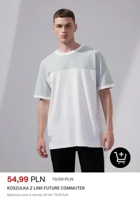 Diverse - gazetka promocyjna -30% na drugi tańszy produkt od wtorku 10.10 do niedzieli 15.10 - strona 7