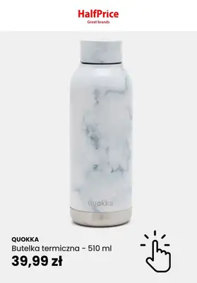 HalfPrice - gazetka promocyjna Extra -15% z kodem na produkty do domu od piątku 13.10 do wtorku 17.10 - strona 6