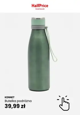 HalfPrice - gazetka promocyjna Extra -15% z kodem na produkty do domu od piątku 13.10 do wtorku 17.10 - strona 2