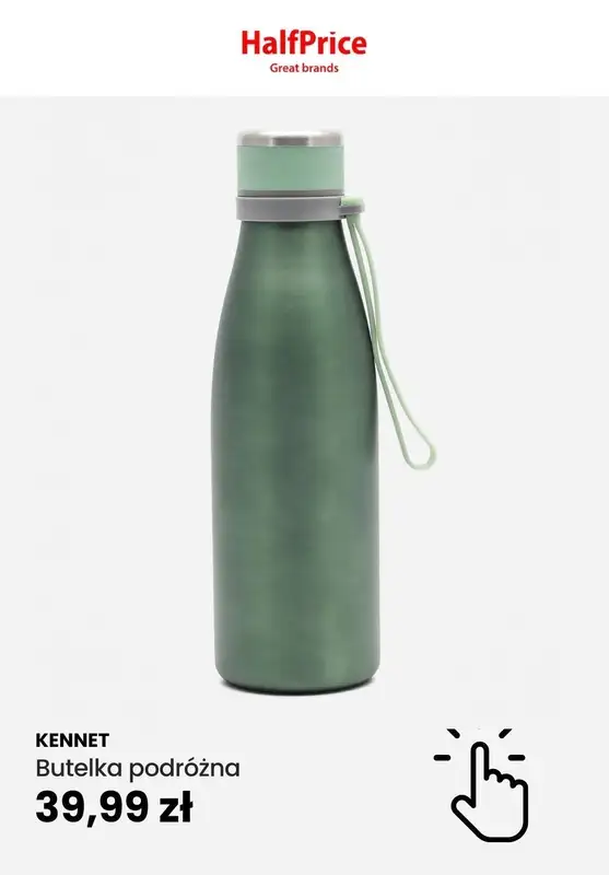 HalfPrice - gazetka promocyjna Extra -15% z kodem na produkty do domu od piątku 13.10 do wtorku 17.10 - strona 2