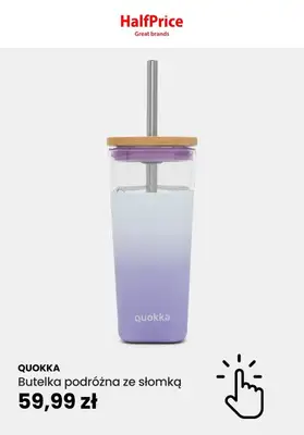 HalfPrice - gazetka promocyjna Extra -15% z kodem na produkty do domu od piątku 13.10 do wtorku 17.10 - strona 4