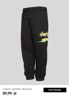 Reporter Young - gazetka promocyjna -40% na drugą, tańszą rzecz od poniedziałku 16.10  - strona 5