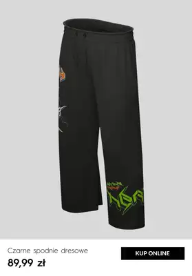 Reporter Young - gazetka promocyjna -40% na drugą, tańszą rzecz od poniedziałku 16.10  - strona 9