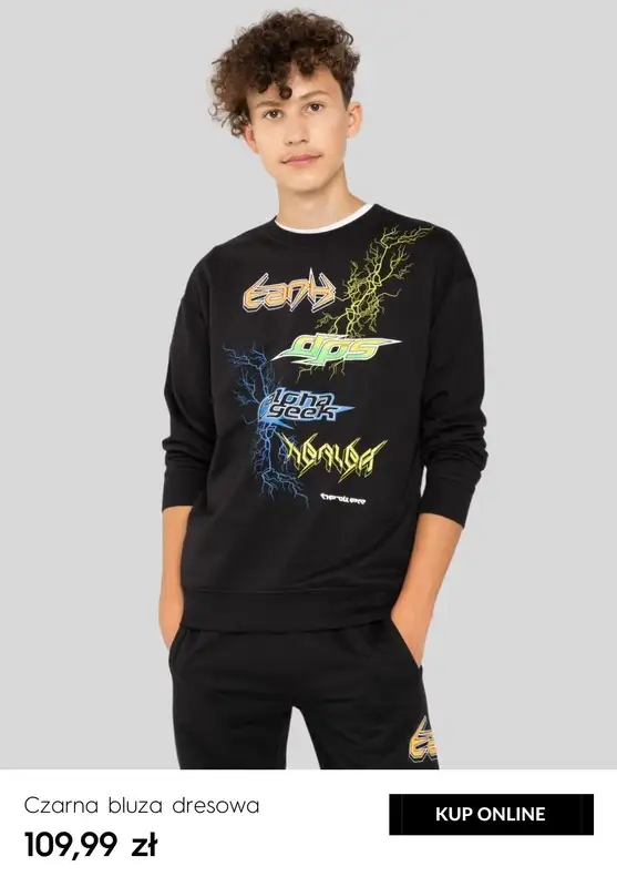 Reporter Young - gazetka promocyjna -40% na drugą, tańszą rzecz od poniedziałku 16.10  - strona 11