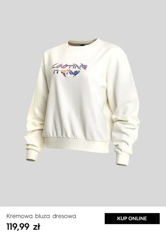 Reporter Young - gazetka promocyjna -40% na drugą, tańszą rzecz od poniedziałku 16.10  - strona 7