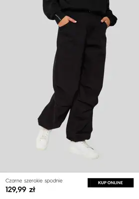 Reporter Young - gazetka promocyjna -40% na drugą, tańszą rzecz od poniedziałku 16.10  - strona 3