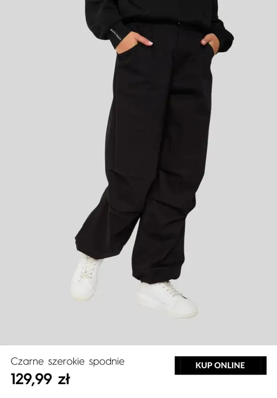 Reporter Young - gazetka promocyjna -40% na drugą, tańszą rzecz od poniedziałku 16.10  - strona 3