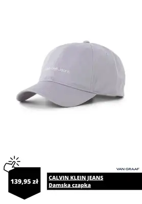 Van Graaf - gazetka promocyjna Do -20% na wybrane produkty z kartą Van Graaf od wtorku 17.10 do niedzieli 22.10 - strona 5