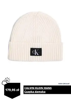 Van Graaf - gazetka promocyjna Do -20% na wybrane produkty z kartą Van Graaf od wtorku 17.10 do niedzieli 22.10 - strona 2