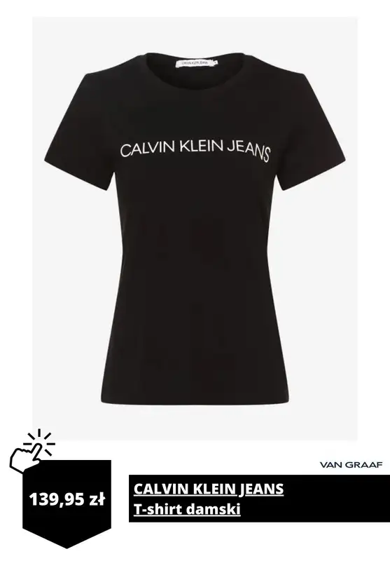 Van Graaf - gazetka promocyjna Do -20% na wybrane produkty z kartą Van Graaf od wtorku 17.10 do niedzieli 22.10 - strona 4