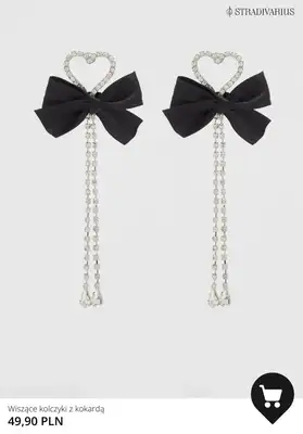 Stradivarius - gazetka promocyjna Kolekcja Halloween od środy 18.10 do wtorku 24.10 - strona 3