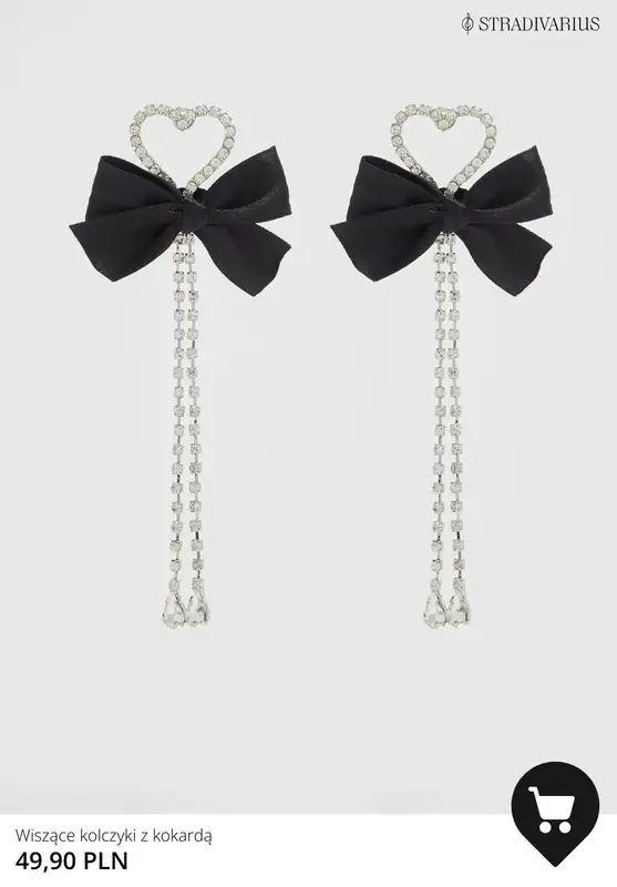 Stradivarius - gazetka promocyjna Kolekcja Halloween od środy 18.10 do wtorku 24.10 - strona 3