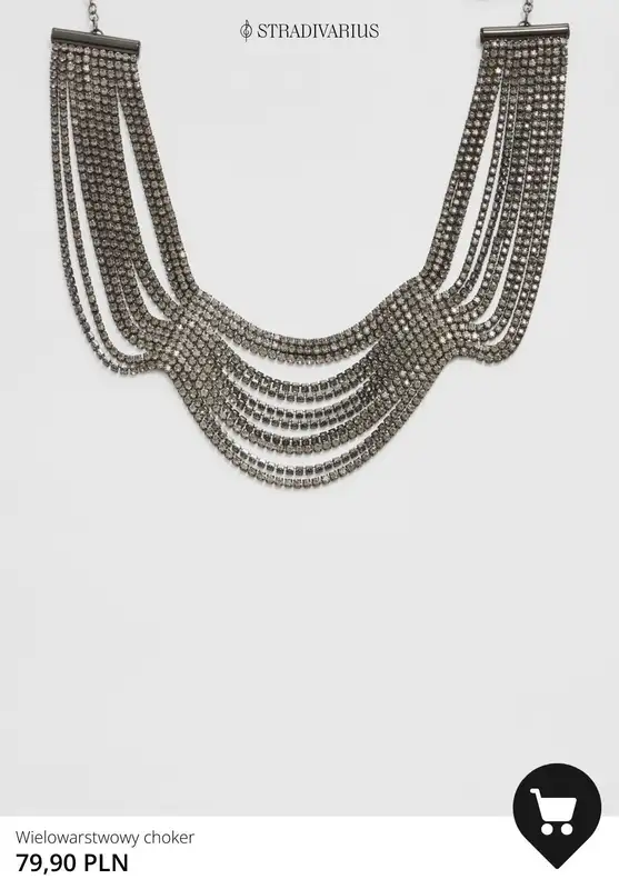 Stradivarius - gazetka promocyjna Kolekcja Halloween od środy 18.10 do wtorku 24.10 - strona 12