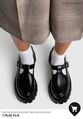 Stradivarius - gazetka promocyjna Kolekcja Halloween od środy 18.10 do wtorku 24.10 - strona 8