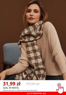 Moodo - gazetka promocyjna -60% od cen pierwszych przy zakupie min. 2 szt. | OUTLET od piątku 20.10 do środy 25.10 - strona 9