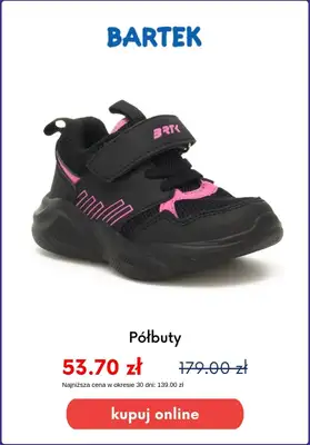 Bartek - gazetka promocyjna Do -60% Mid season sale od piątku 20.10  - strona 4 Bartek - gazetka promocyjna Do -60% Mid season sale od piątku 20.10  - strona 4