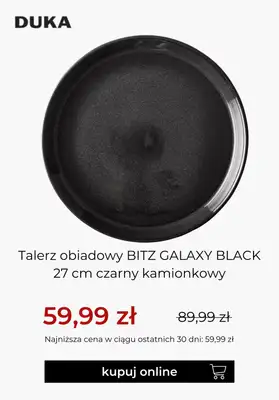 DUKA - gazetka promocyjna Do -70% MID SEASON SALE od wtorku 24.10  - strona 3 DUKA - gazetka promocyjna Do -70% MID SEASON SALE od wtorku 24.10  - strona 3