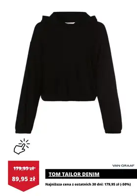 Van Graaf - gazetka promocyjna Do -20% na wybrane artykuły z kartą Van Graaf od wtorku 24.10 do niedzieli 05.11 - strona 4